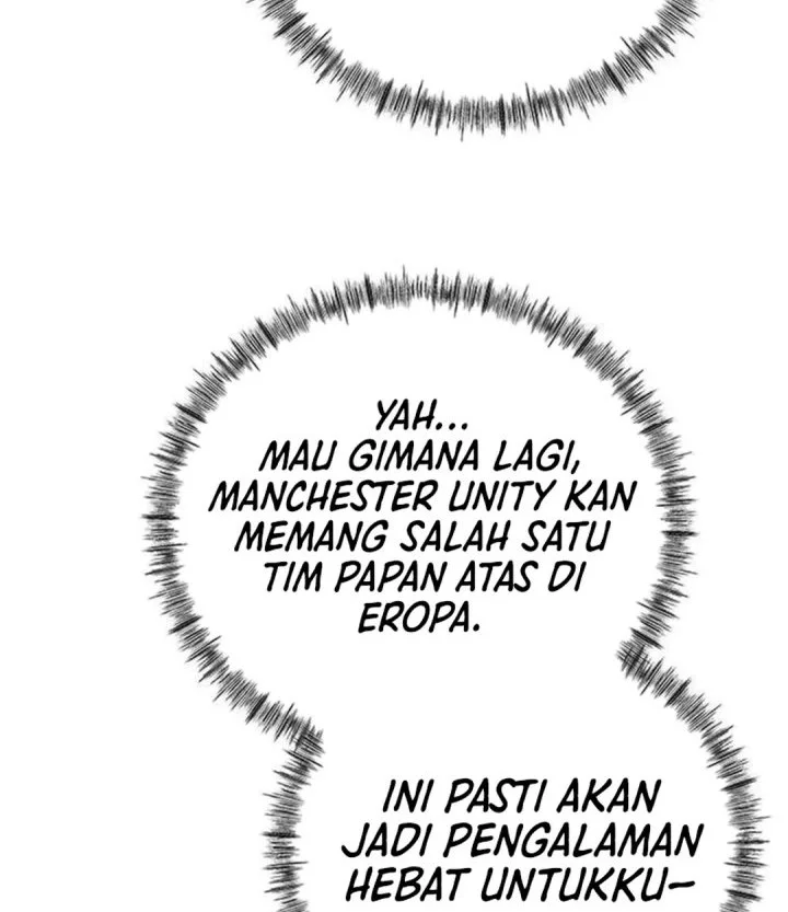 I’m Being Misunderstood as a Soccer Genius Chapter 99 Gambar 77