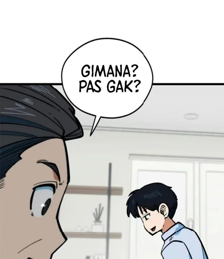 I’m Being Misunderstood as a Soccer Genius Chapter 99 Gambar 11