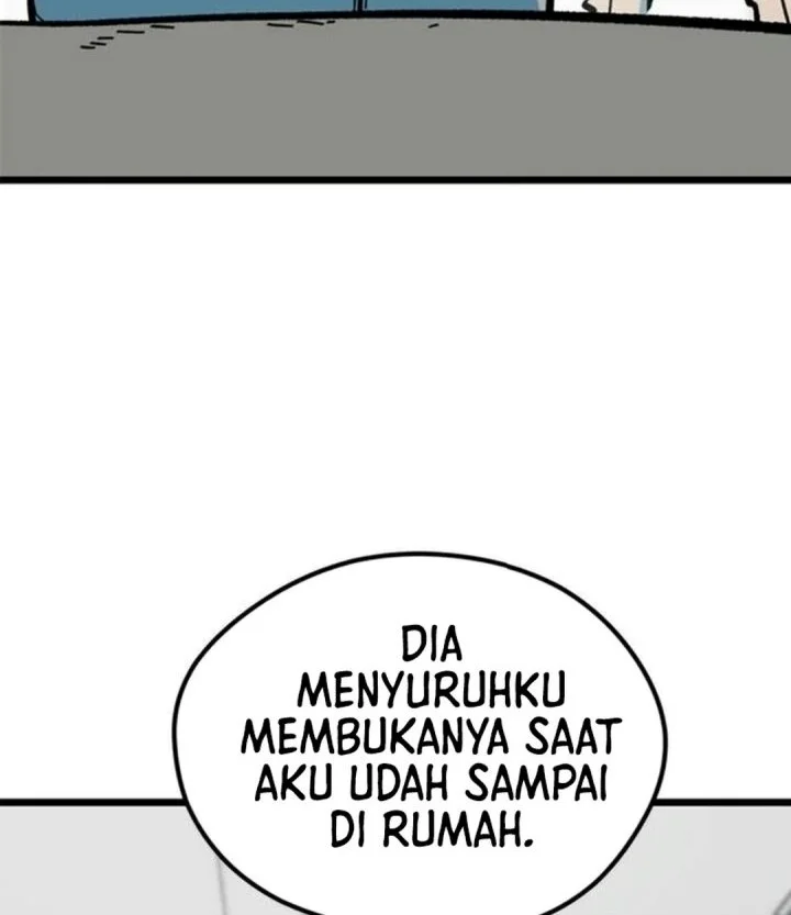I’m Being Misunderstood as a Soccer Genius Chapter 99 Gambar 16
