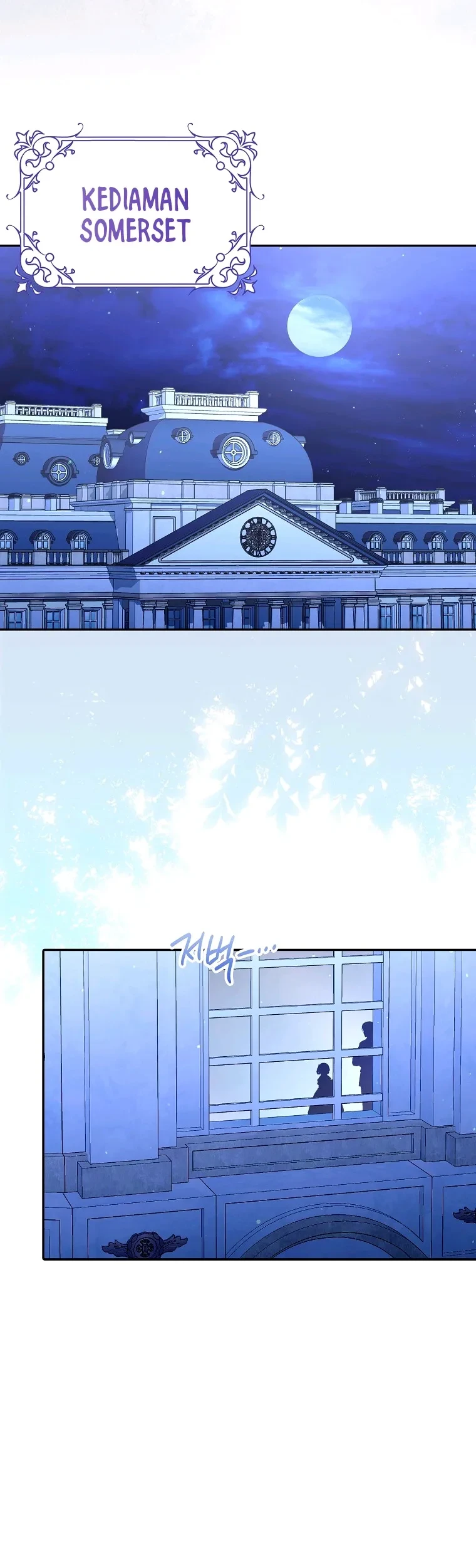 I’m Going to Become the Dark Duke’s Family Chapter 17 Gambar 48