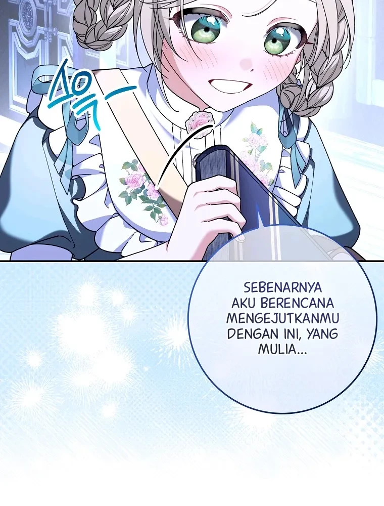 I’m Going to Become the Dark Duke’s Family Chapter 17 Gambar 50