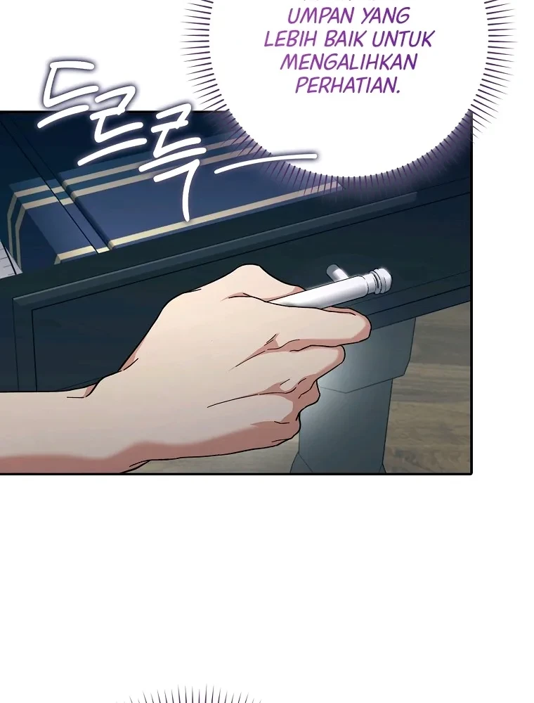 I’m Going to Become the Dark Duke’s Family Chapter 17 Gambar 15