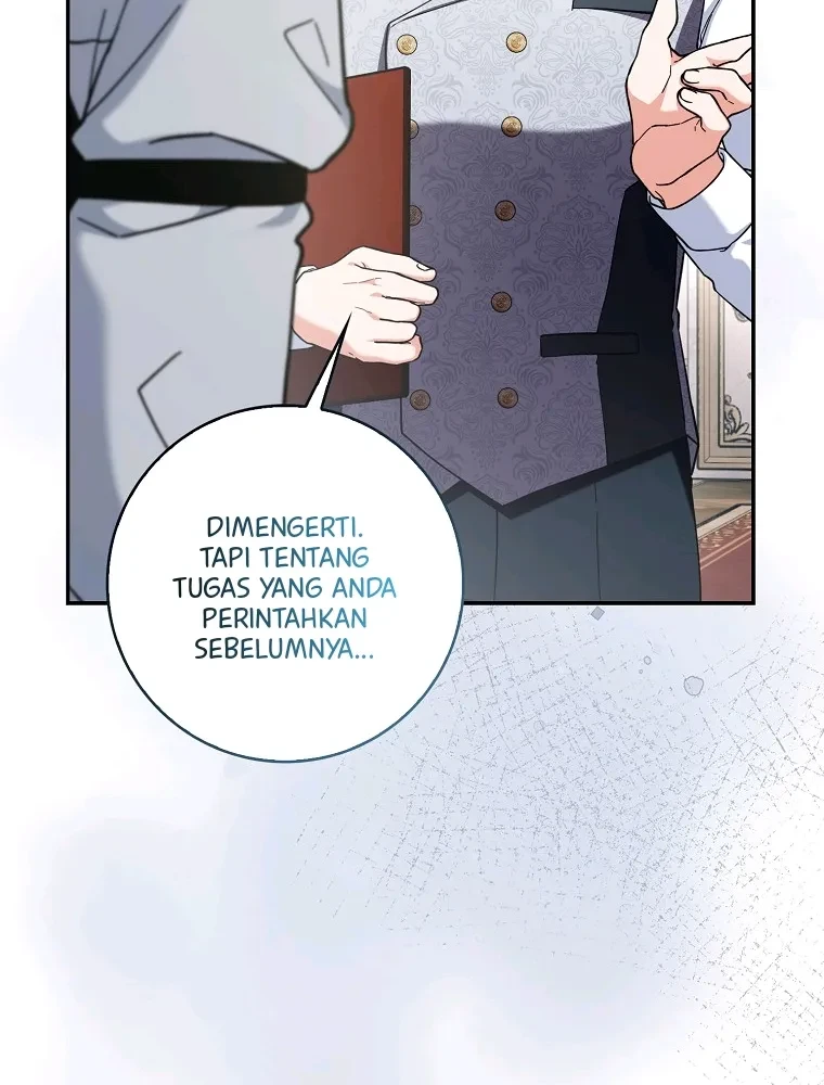 I’m Going to Become the Dark Duke’s Family Chapter 17 Gambar 20