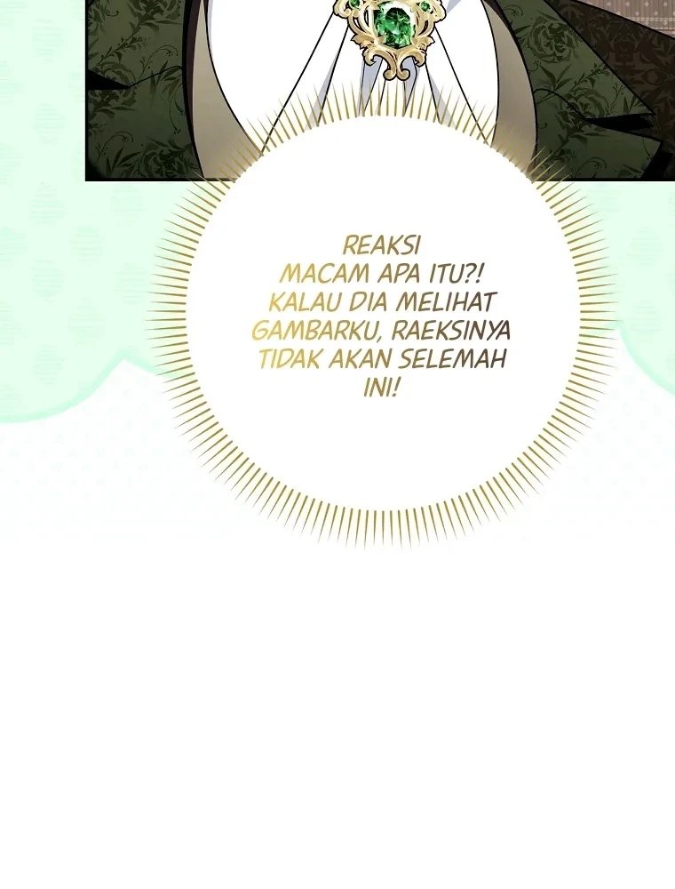 I’m Going to Become the Dark Duke’s Family Chapter 17 Gambar 35