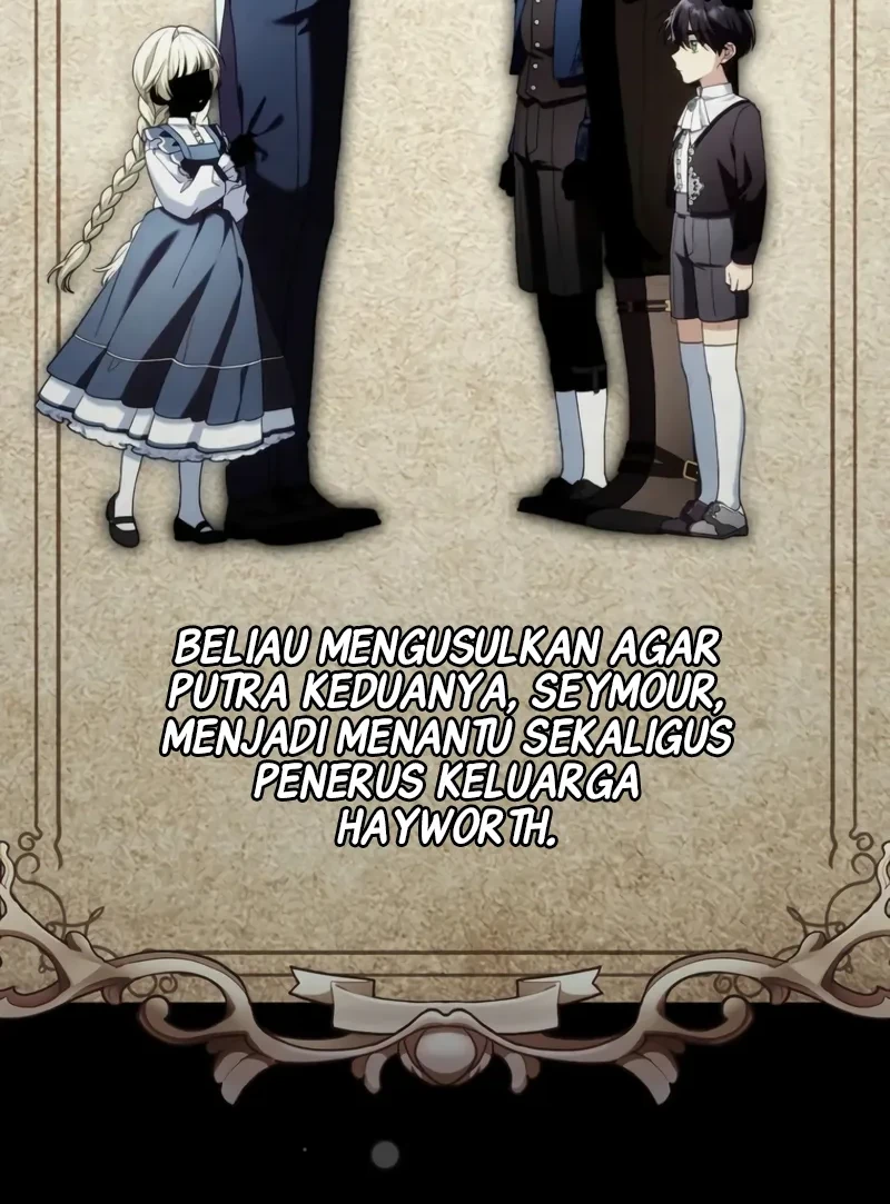 I’m Going to Become the Dark Duke’s Family Chapter 20 Gambar 5