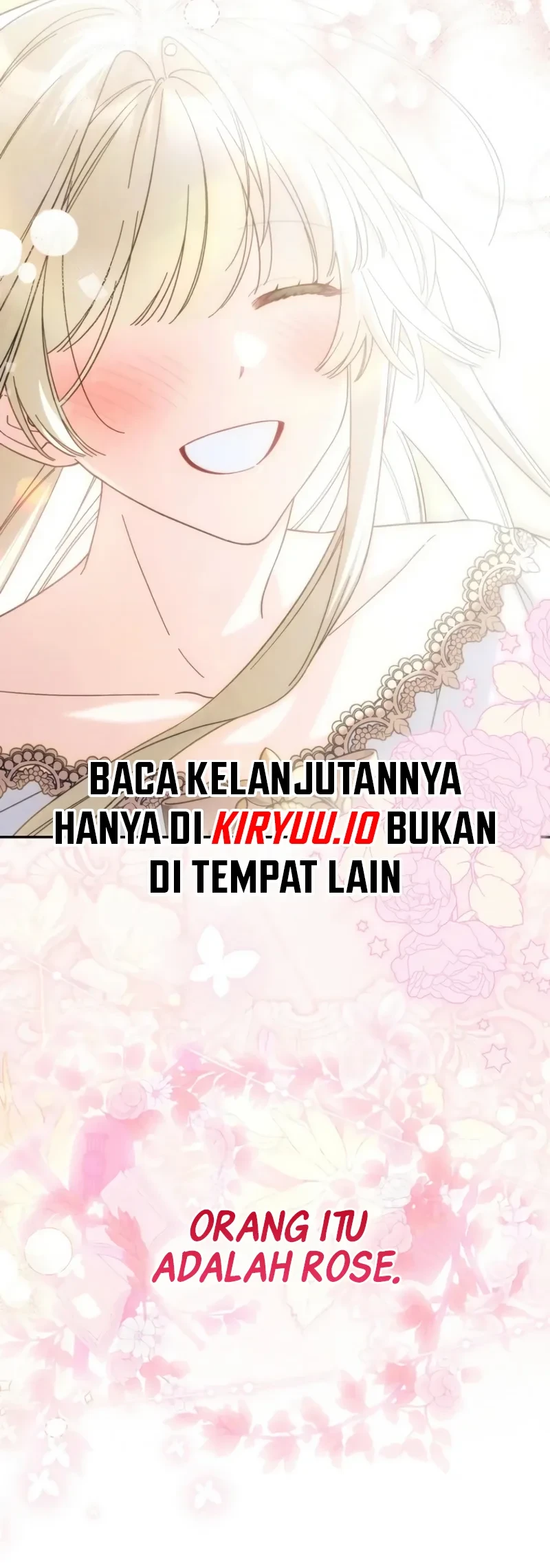 I’m Going to Become the Dark Duke’s Family Chapter 20 Gambar 13