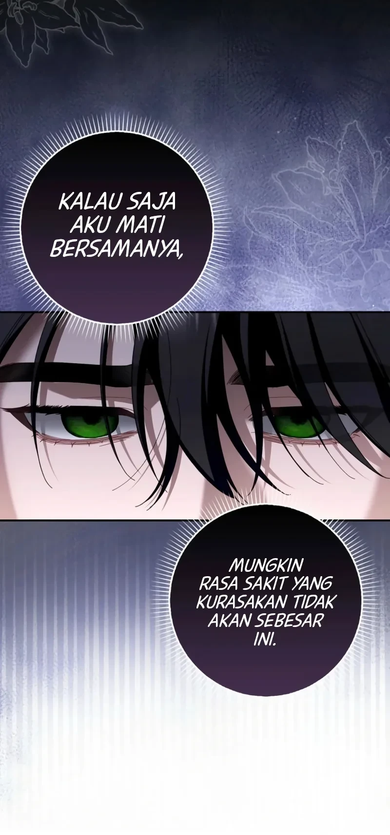 I’m Going to Become the Dark Duke’s Family Chapter 20 Gambar 18