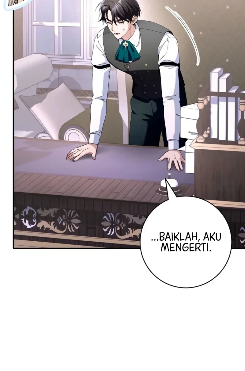I’m Going to Become the Dark Duke’s Family Chapter 20 Gambar 21
