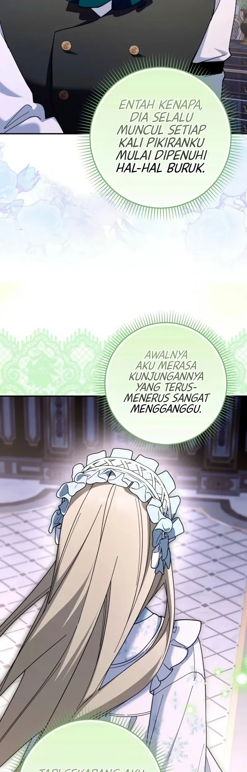 I’m Going to Become the Dark Duke’s Family Chapter 20 Gambar 23