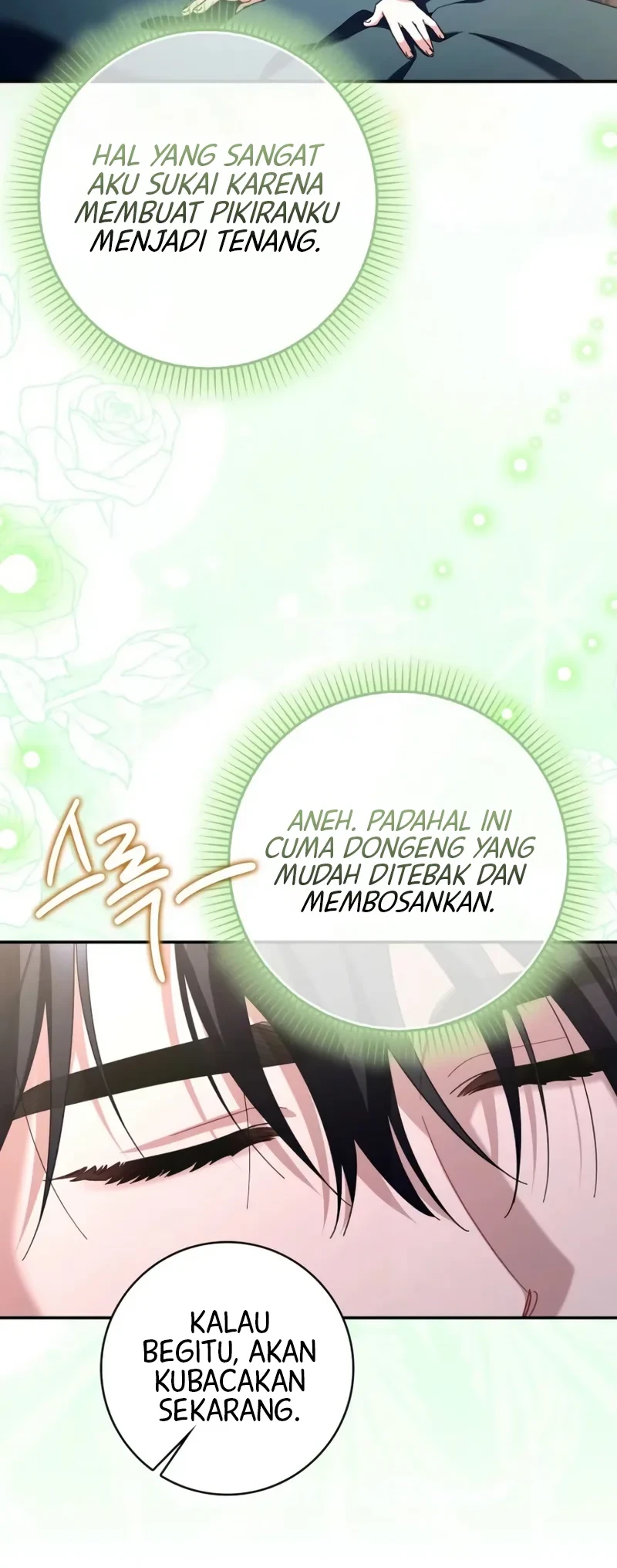 I’m Going to Become the Dark Duke’s Family Chapter 20 Gambar 27
