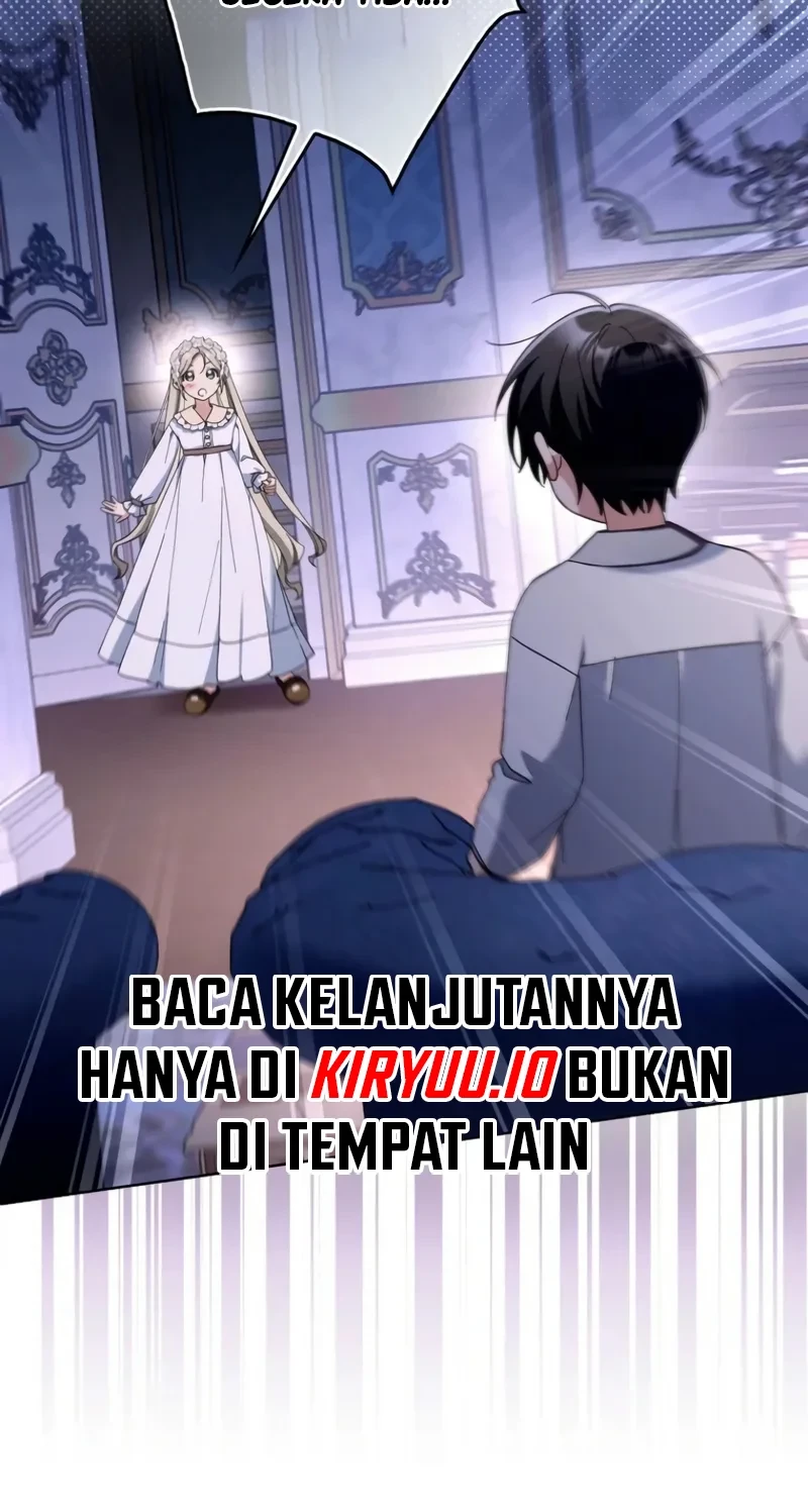 I’m Going to Become the Dark Duke’s Family Chapter 21 Gambar 14