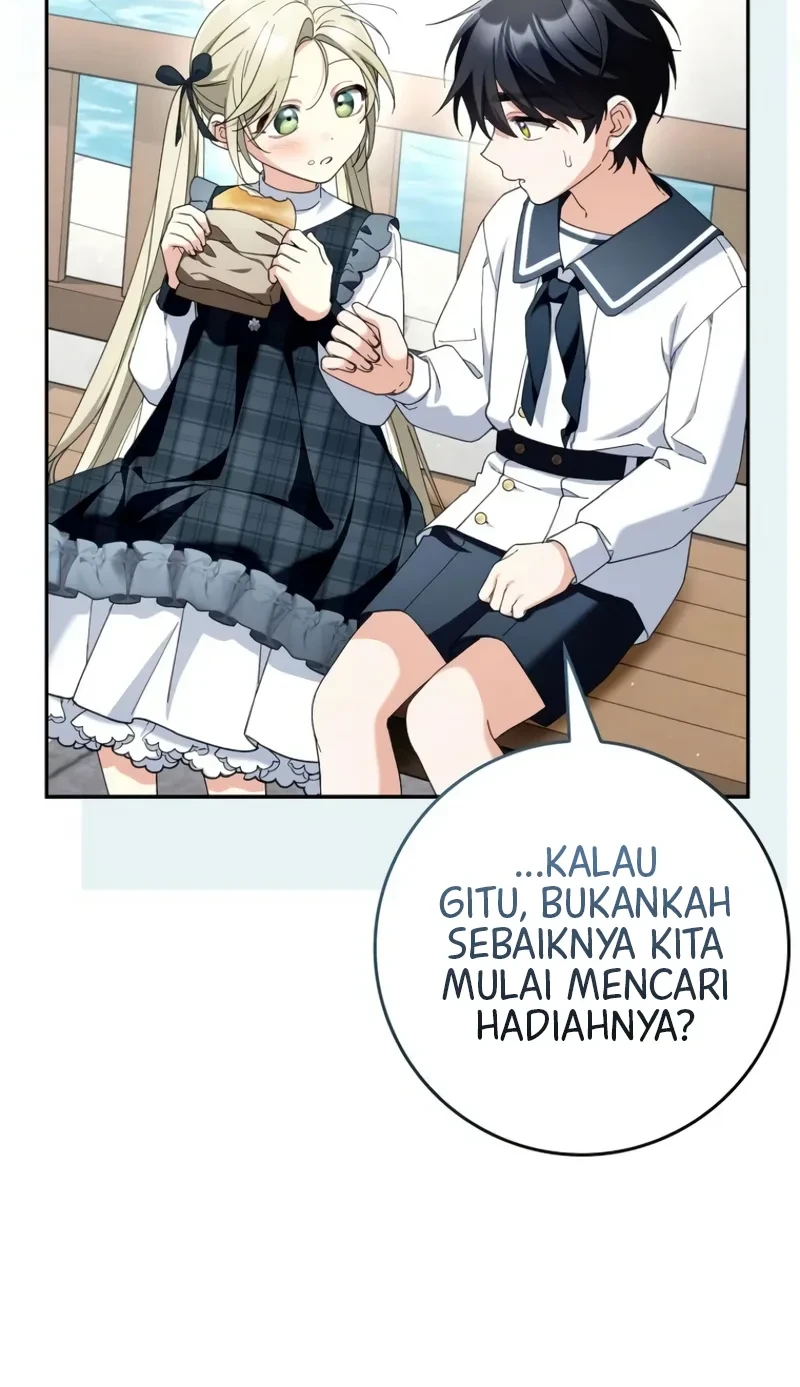 I’m Going to Become the Dark Duke’s Family Chapter 21 Gambar 26