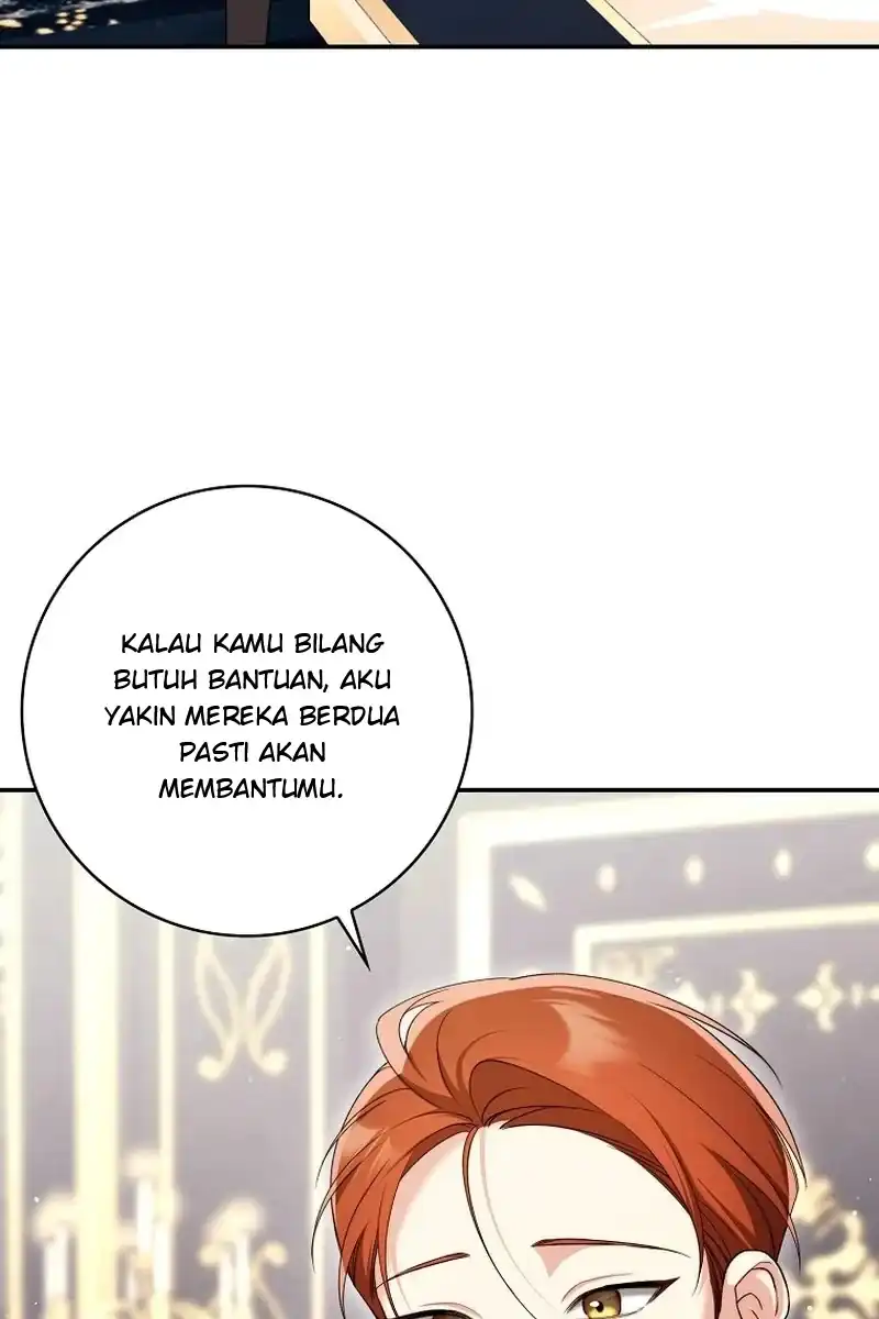 I’m Going to Become the Dark Duke’s Family Chapter 31 Gambar 100