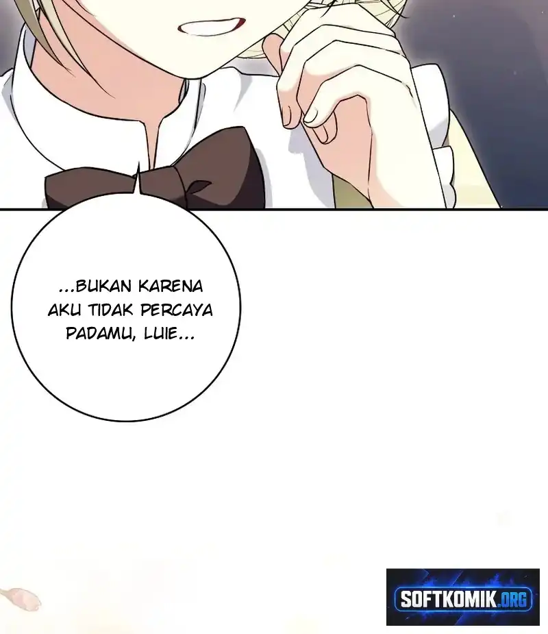 I’m Going to Become the Dark Duke’s Family Chapter 31 Gambar 103