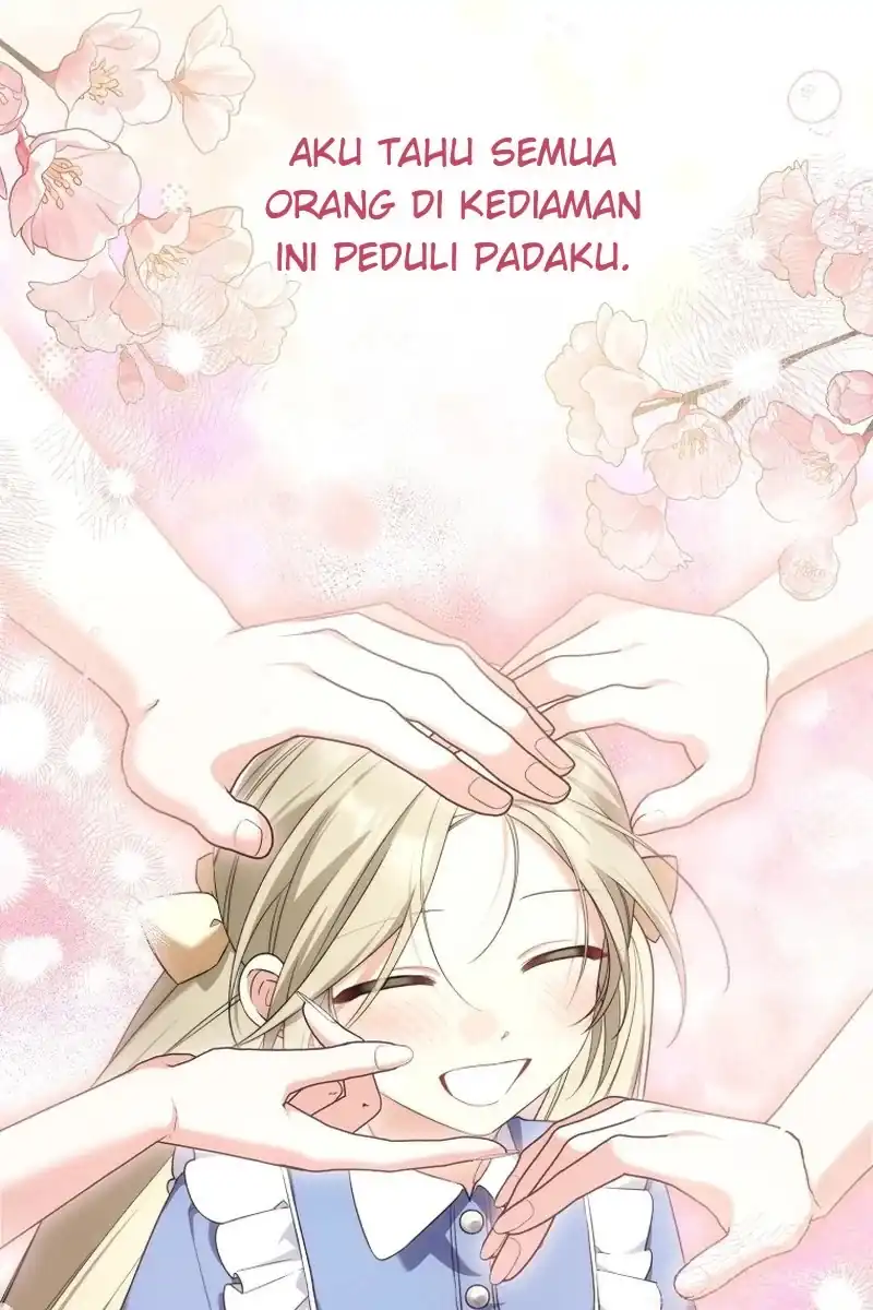 I’m Going to Become the Dark Duke’s Family Chapter 31 Gambar 104