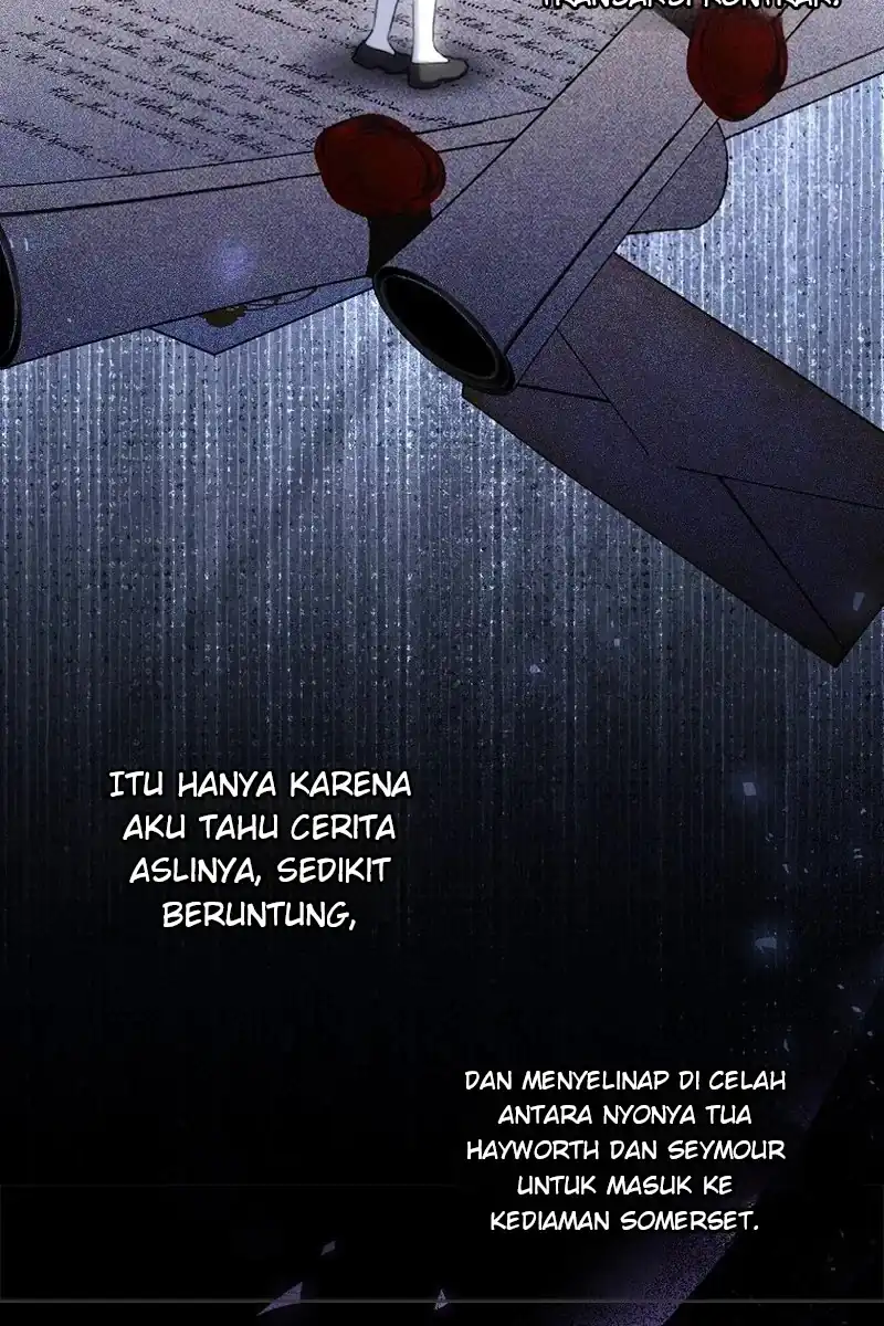 I’m Going to Become the Dark Duke’s Family Chapter 31 Gambar 107