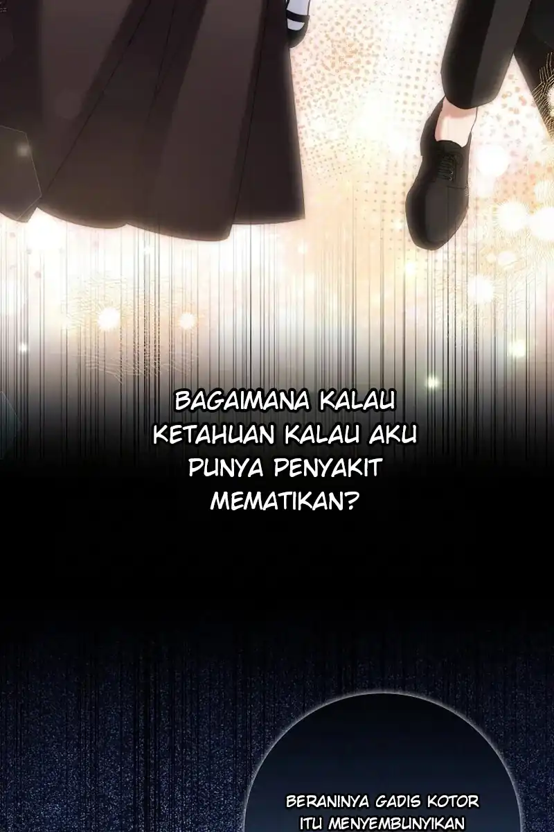 I’m Going to Become the Dark Duke’s Family Chapter 31 Gambar 112