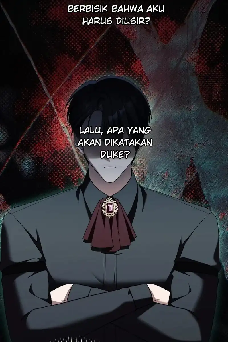 I’m Going to Become the Dark Duke’s Family Chapter 31 Gambar 115