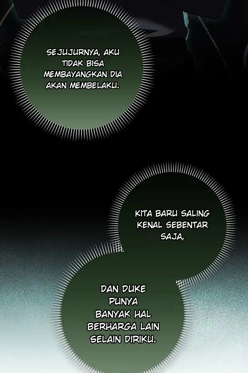 I’m Going to Become the Dark Duke’s Family Chapter 31 Gambar 116
