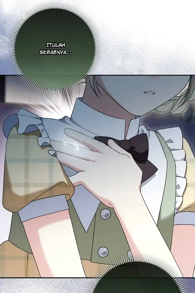 I’m Going to Become the Dark Duke’s Family Chapter 31 Gambar 118