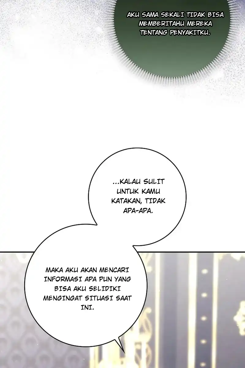 I’m Going to Become the Dark Duke’s Family Chapter 31 Gambar 119