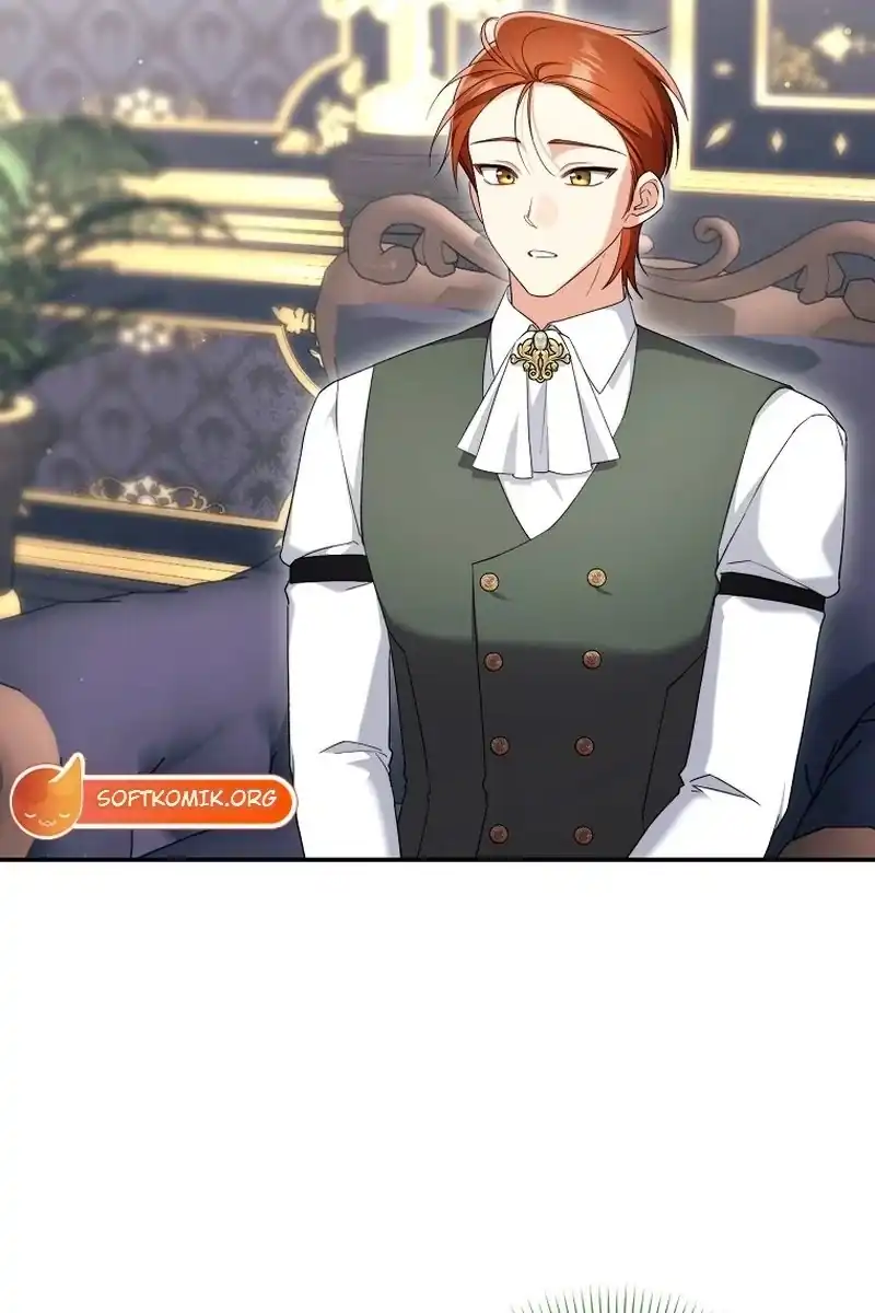 I’m Going to Become the Dark Duke’s Family Chapter 31 Gambar 120