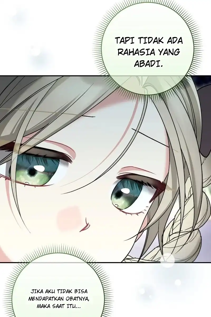 I’m Going to Become the Dark Duke’s Family Chapter 31 Gambar 121
