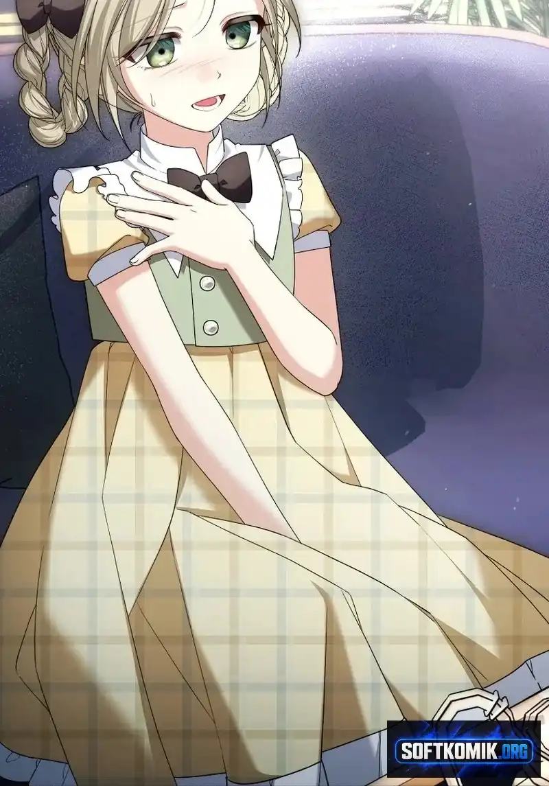 I’m Going to Become the Dark Duke’s Family Chapter 31 Gambar 123