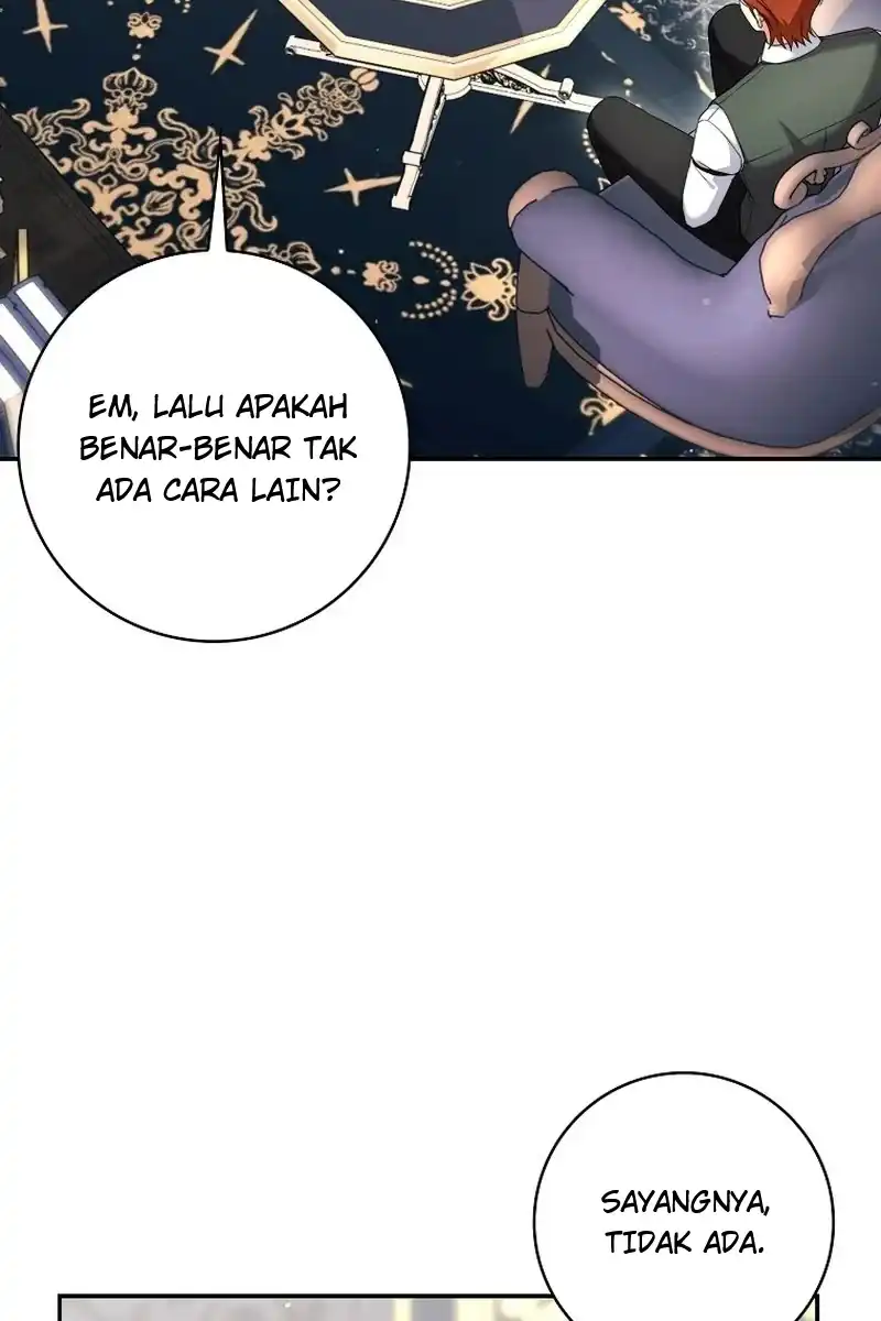 I’m Going to Become the Dark Duke’s Family Chapter 31 Gambar 76