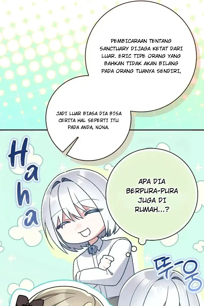 I’m Going to Become the Dark Duke’s Family Chapter 31 Gambar 79