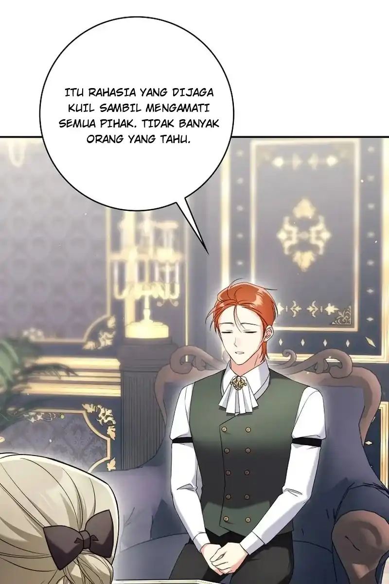 I’m Going to Become the Dark Duke’s Family Chapter 31 Gambar 81
