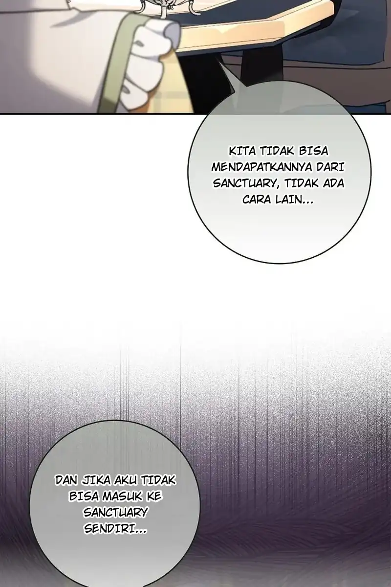 I’m Going to Become the Dark Duke’s Family Chapter 31 Gambar 86