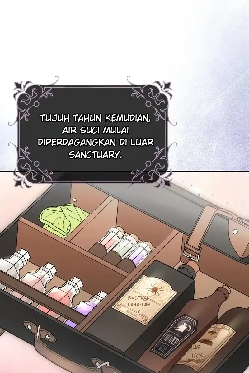 I’m Going to Become the Dark Duke’s Family Chapter 31 Gambar 92