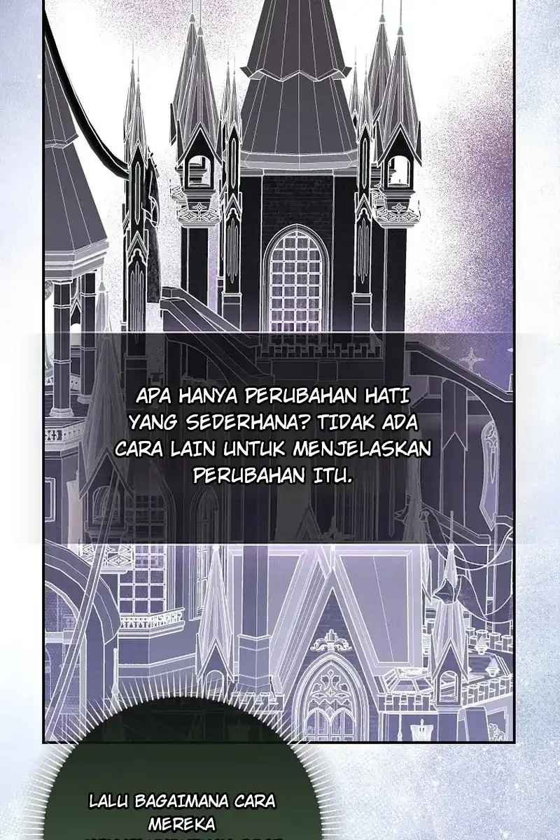 I’m Going to Become the Dark Duke’s Family Chapter 31 Gambar 94