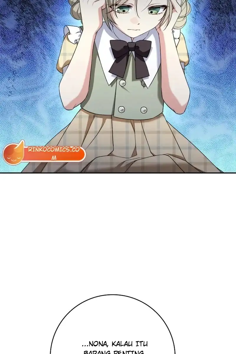 I’m Going to Become the Dark Duke’s Family Chapter 31 Gambar 96