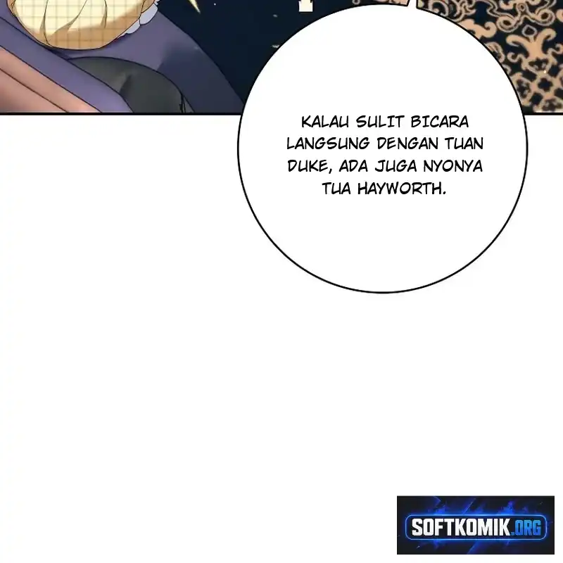 I’m Going to Become the Dark Duke’s Family Chapter 31 Gambar 98
