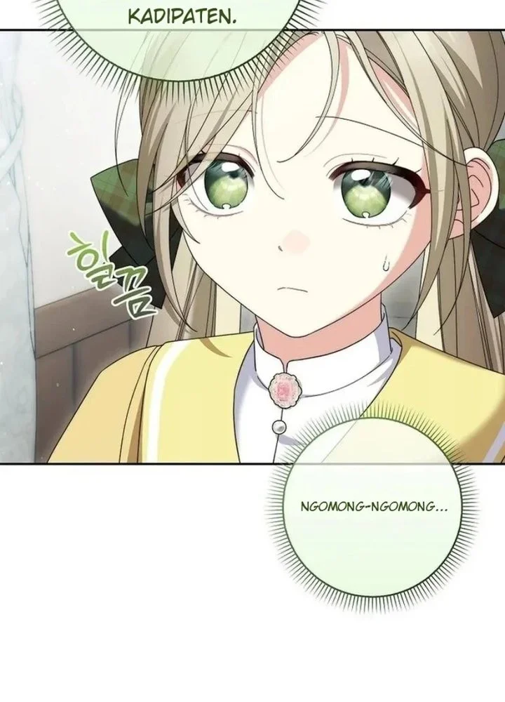I’m Going to Become the Dark Duke’s Family Chapter 32 Gambar 7