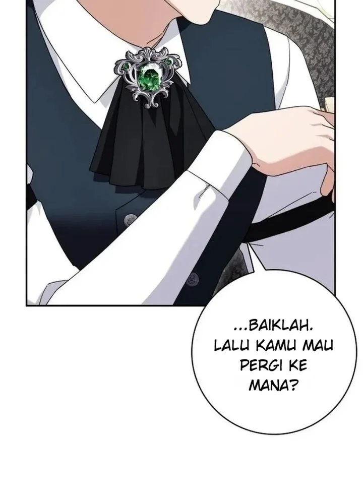 I’m Going to Become the Dark Duke’s Family Chapter 32 Gambar 14