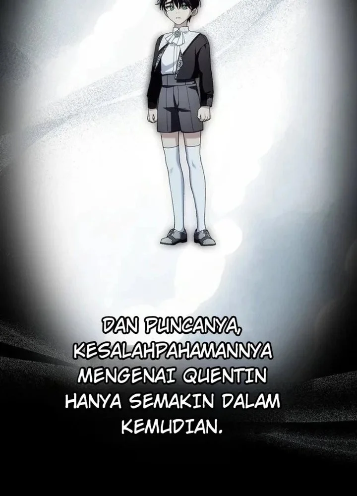 I’m Going to Become the Dark Duke’s Family Chapter 32 Gambar 21