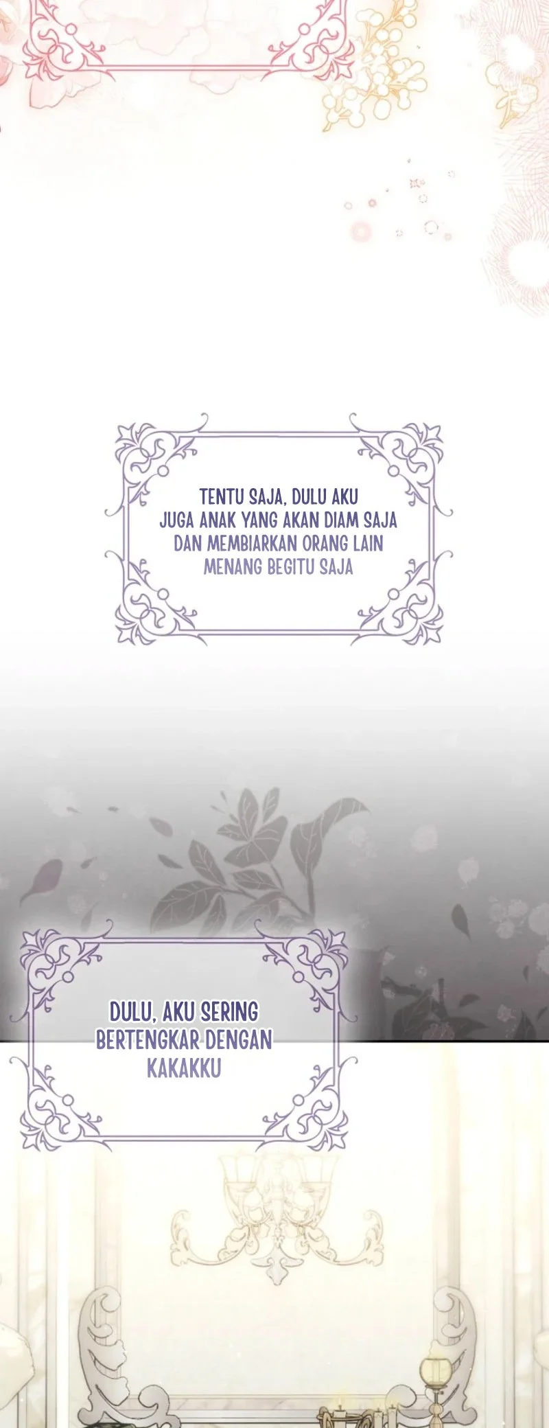 I’m Going to Become the Dark Duke’s Family Chapter 33 Gambar 7