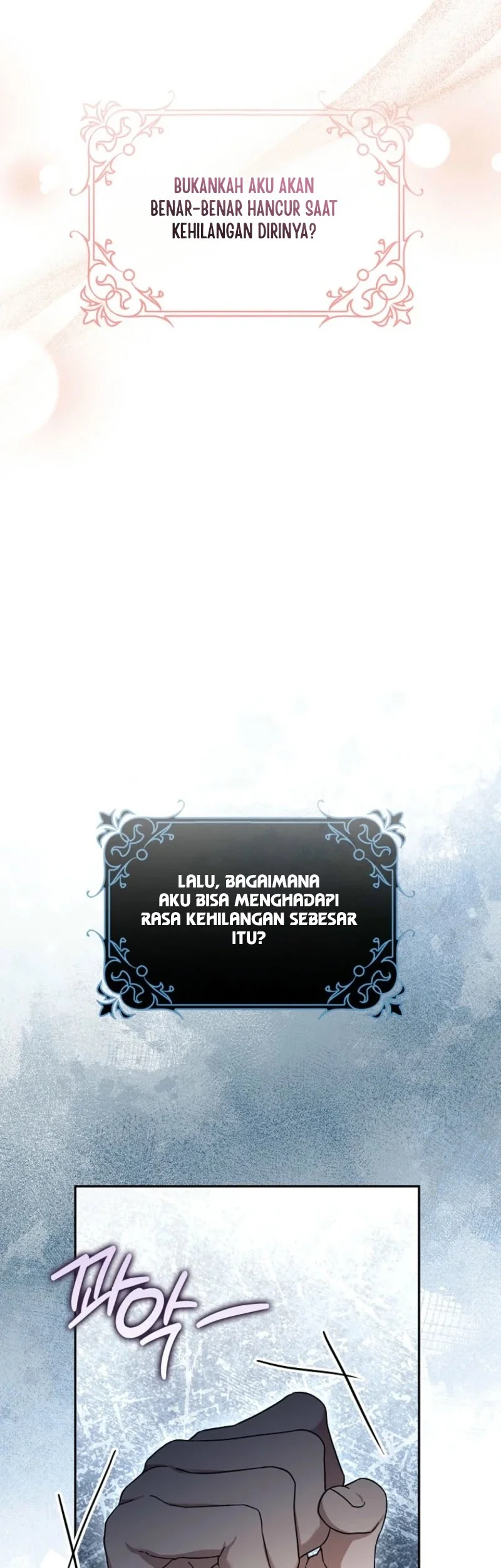 I’m Going to Become the Dark Duke’s Family Chapter 33 Gambar 28
