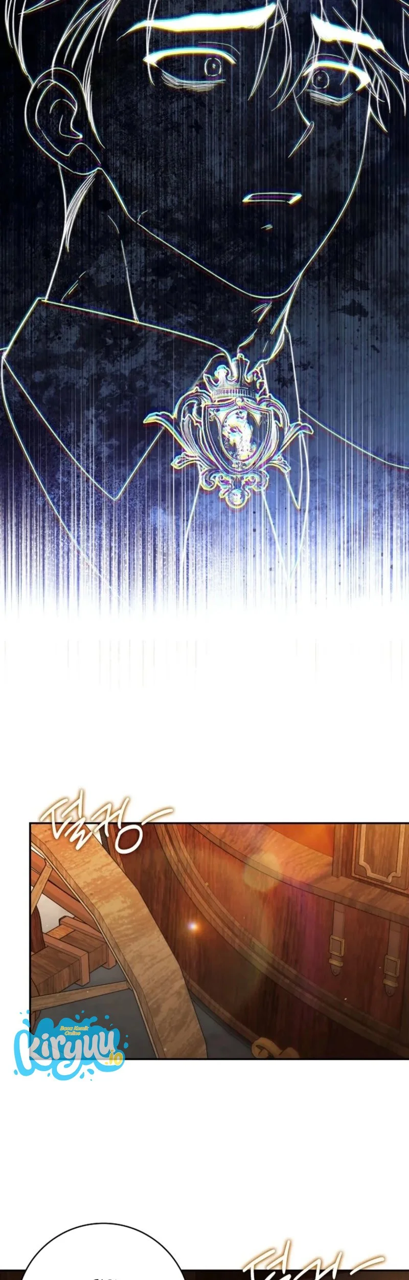 I’m Going to Become the Dark Duke’s Family Chapter 34 Gambar 44