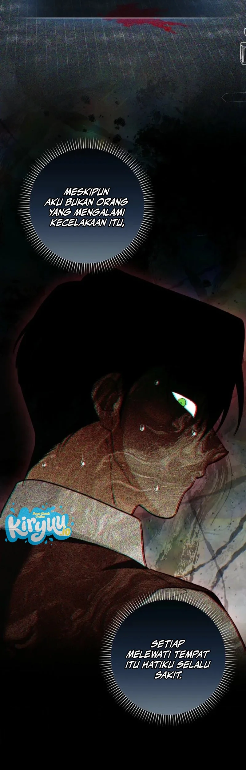 I’m Going to Become the Dark Duke’s Family Chapter 34 halaman 33