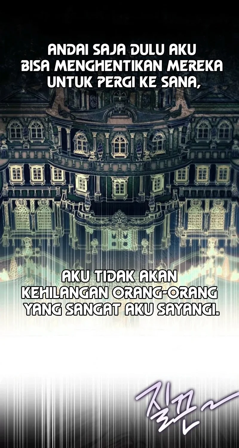 I’m Going to Become the Dark Duke’s Family Chapter 34 Gambar 33