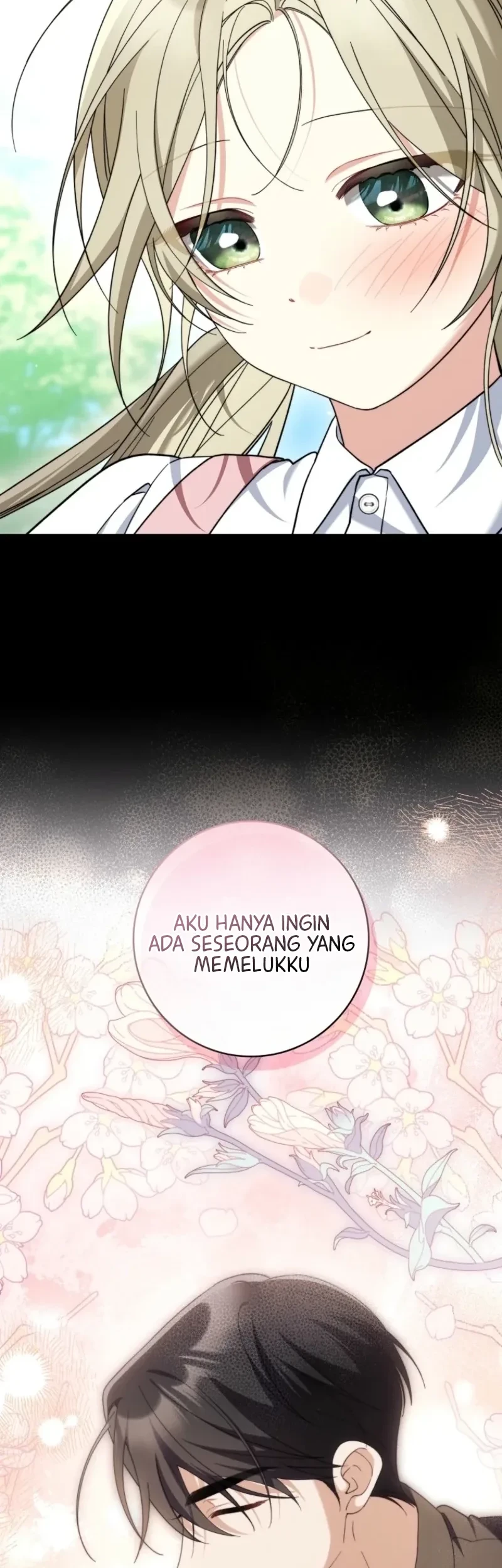 I’m Going to Become the Dark Duke’s Family Chapter 35 Gambar 52