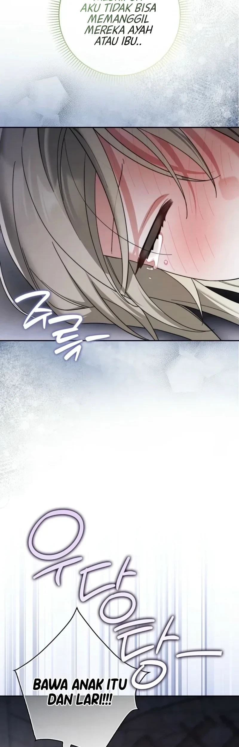 I’m Going to Become the Dark Duke’s Family Chapter 35 Gambar 54