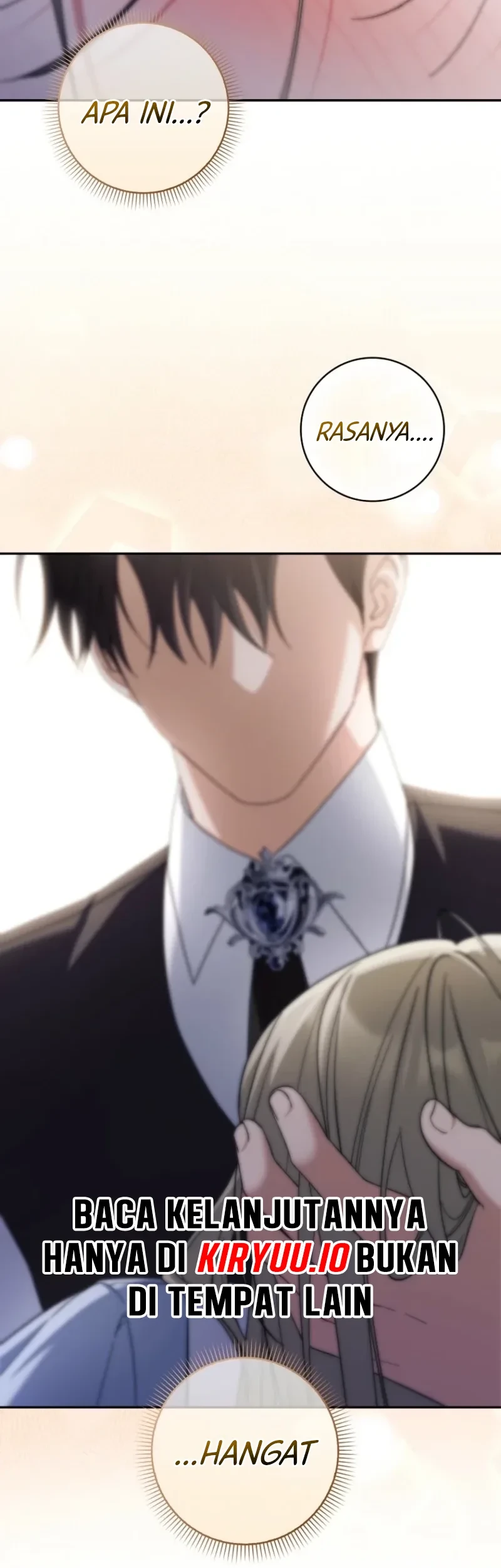 I’m Going to Become the Dark Duke’s Family Chapter 35 Gambar 58