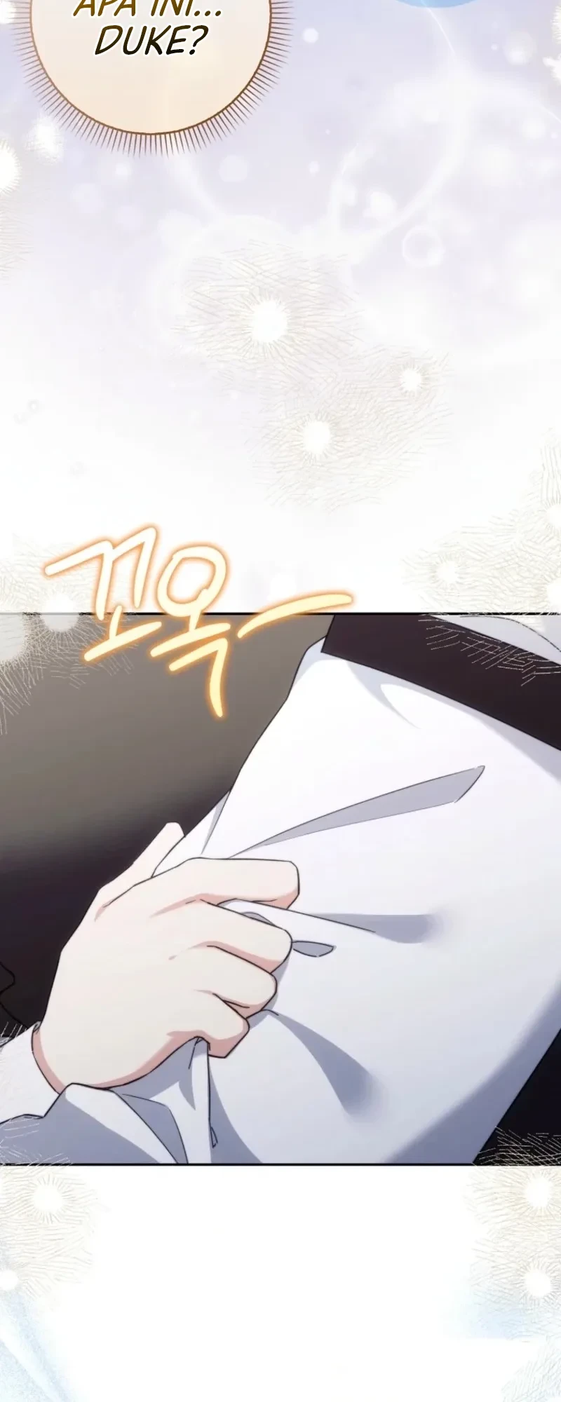 I’m Going to Become the Dark Duke’s Family Chapter 35 Gambar 60