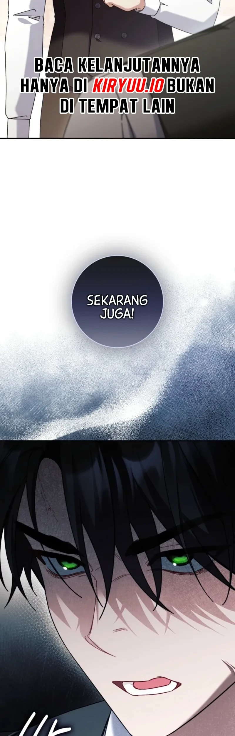 I’m Going to Become the Dark Duke’s Family Chapter 35 halaman 11