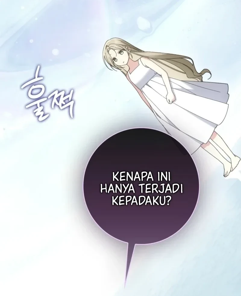 I’m Going to Become the Dark Duke’s Family Chapter 35 halaman 17